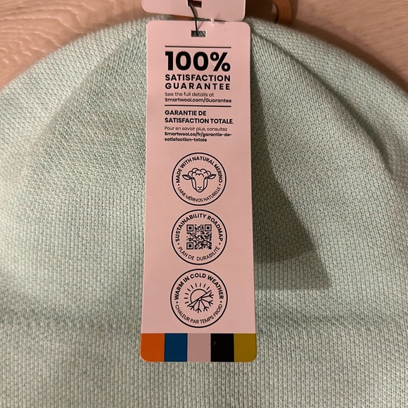 Smartwool The Lid Beanie - Picture 2 of 3